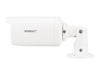 Hanwha Bulletkamera – 4MP, wetterfest, Tag&Nacht
