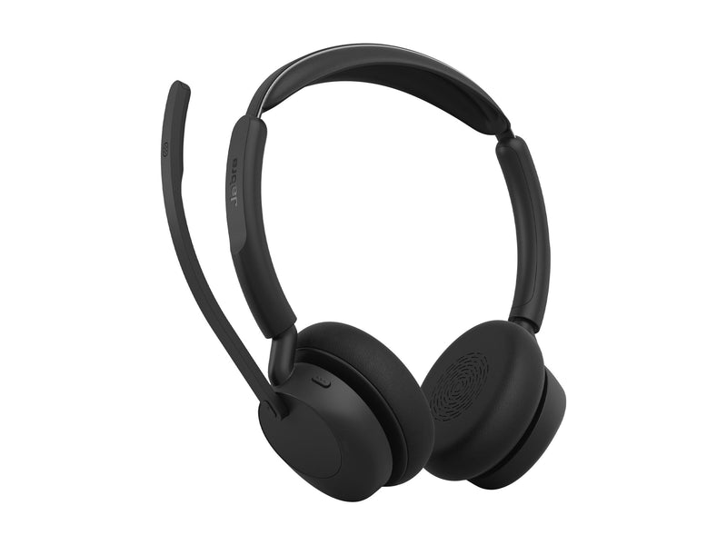 Jabra Evolve3 45 Headset – Leicht, kabellos, klare Stimme