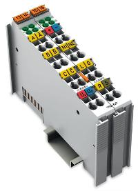 WAGO Encoder Interface – Einfacher Anschluss für präzise Steuerung