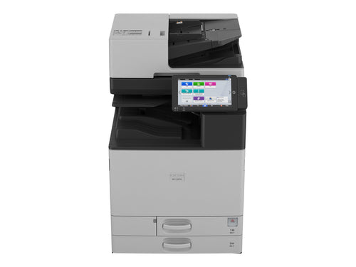 RICOH Farb-Laserdrucker – A3, 20 Seiten/Min.