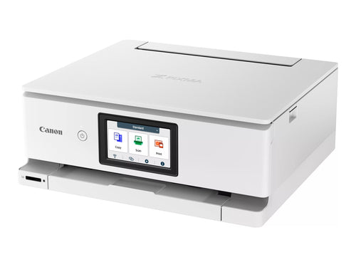 Canon PIXMA TS8751 Drucker – Kabellos, Touchscreen