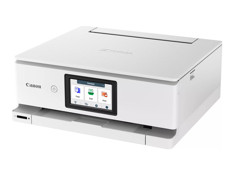 Canon PIXMA TS8751 Drucker – Kabellos, Touchscreen