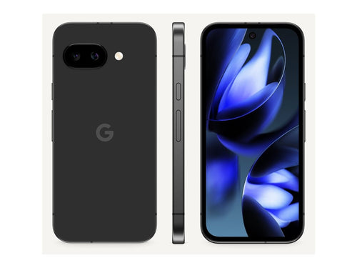 Google Pixel 9a Smartphone – 6,3" Display, Dual SIM