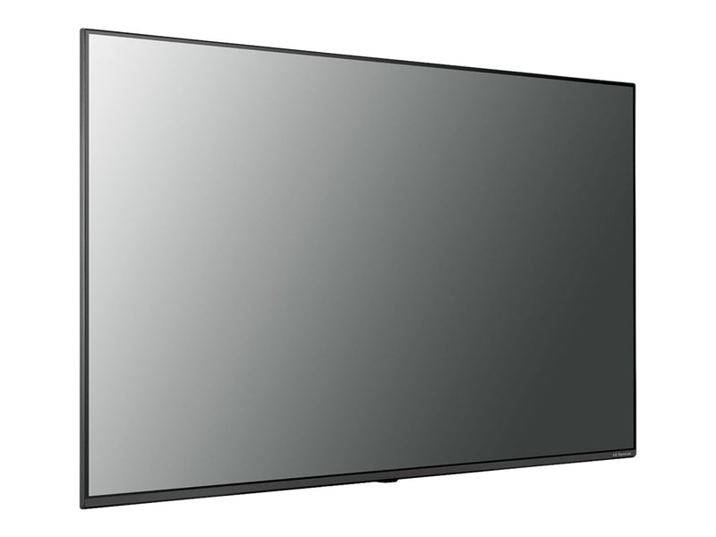 LG 50" Smart TV – 4K UHD, HDR für Hotel/Gastgewerbe