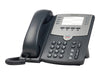 Cisco IP-Telefon – 8 Leitungen, PoE-Unterstützung