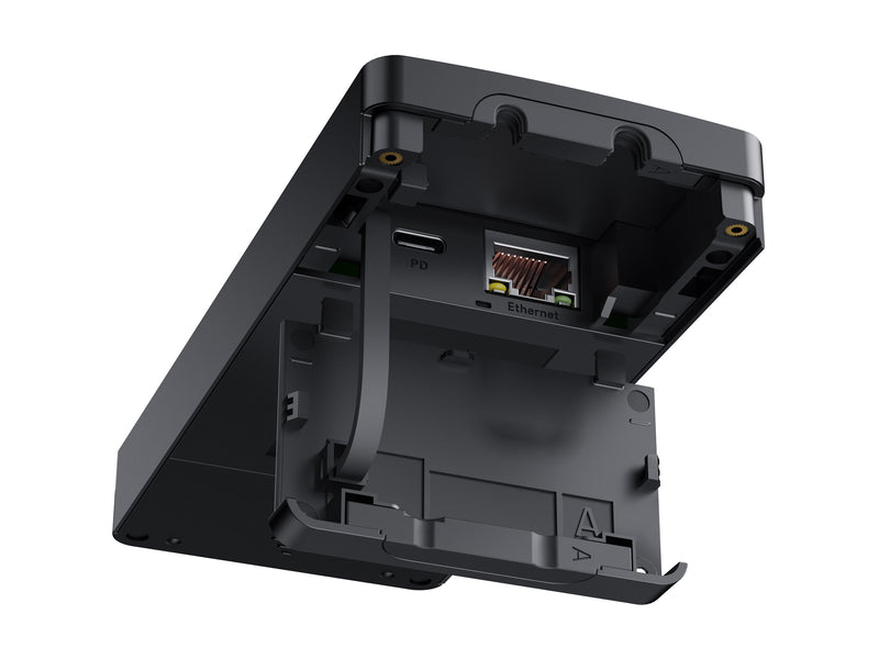 Yealink VCH51 Pro Netzwerkadapter – 4K Unterstützung, USB-C Anschluss