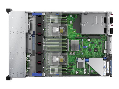 HP Enterprise Server – leistungsstark mit 64 GB RAM