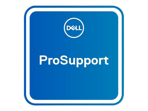 DELL Serviceerweiterung – 2 Jahre zusätzlicher Vor-Ort-Support