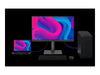 BenQ 27" LED-Monitor – QHD-Auflösung, IPS-Display
