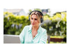 Logitech Zone Wireless Headset – Bluetooth, Rauschunterdrückung