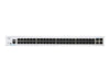 Cisco Managed Switch – 48 Anschlüsse, Gigabit Ethernet