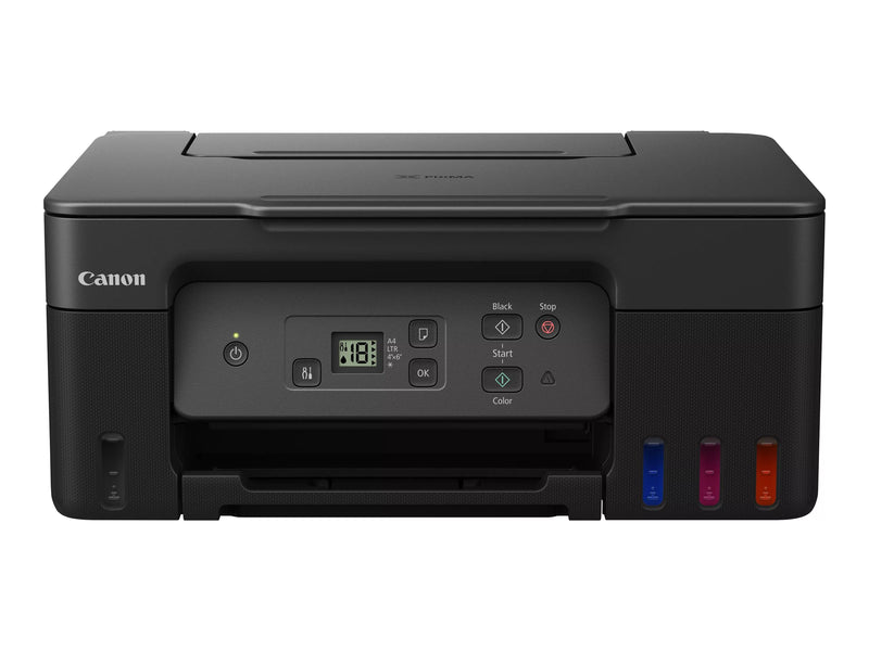 Canon PIXMA G2570 Multifunktionsdrucker – Nachfüllbare Tintentanks