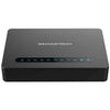 Grandstream VoIP-Telefonadapter – 8 Anschlüsse, 1 Gbps Geschwindigkeit