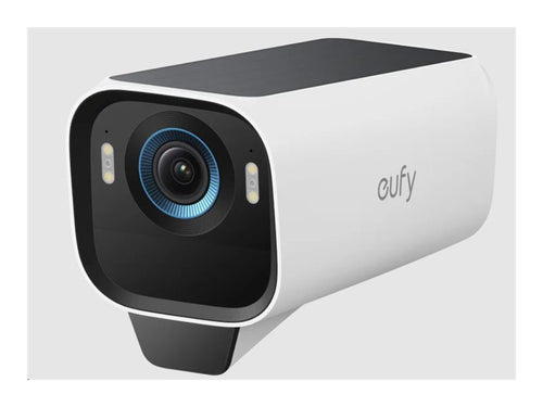 Anker eufyCam S3 Pro – Zusätzliche Sicherheitskamera mit Zweiwege-Audio