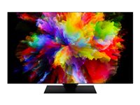 Panasonic 65" OLED Smart TV – HDR, Fire TV integriert