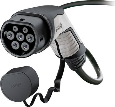 Phoenix Contact Ladekabel – 5 m, wetterfest