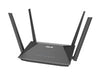 ASUS Wireless Router – Wi-Fi 6, Tri-Band für schnelles Internet