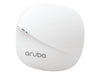 HP Enterprise WLAN Access Point – Schnelles WLAN, Bluetooth integriert