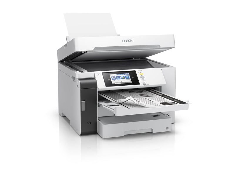 Epson EcoTank Pro Drucker – A3+, niedrige Kosten, Wi-Fi