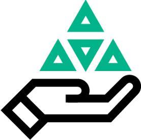 HP Enterprise Servicepaket – Vor-Ort-Service, Ersatzteile, 5 Jahre