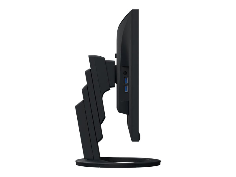Eizo FlexScan Monitor – Full HD, USB-C Anschlüsse