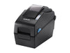 Bixolon Etikettendrucker – Thermodirekt, USB & LAN-Anschluss