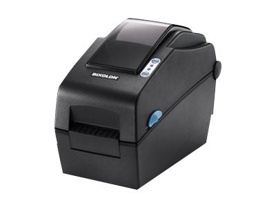 Bixolon Etikettendrucker – Thermodirekt, USB & LAN-Anschluss