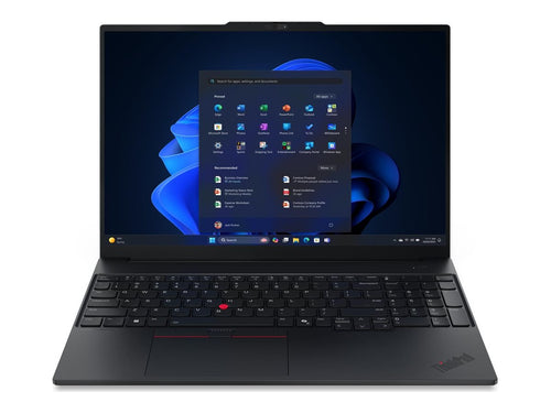 Lenovo ThinkPad E16 – AMD Ryzen 5, 32 GB RAM