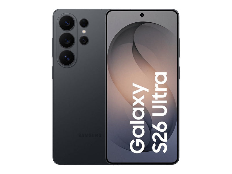 Samsung Galaxy S26 Ultra Smartphone – 5G, 512 GB Speicher