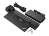 Lenovo ThinkPad Dock – Mehr Anschlüsse für Ihr Büro