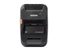 Brother Etikettendrucker – USB & Bluetooth, Thermodirektdruck