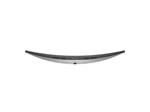 HP 34" Curved Monitor – WQHD, Thunderbolt 4