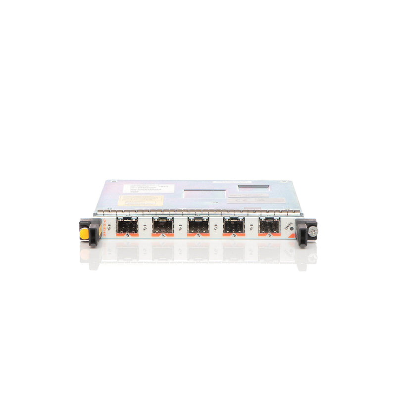 Cisco 5-Port Gigabit Modul – Schnelles Ethernet für Ihr Netzwerk