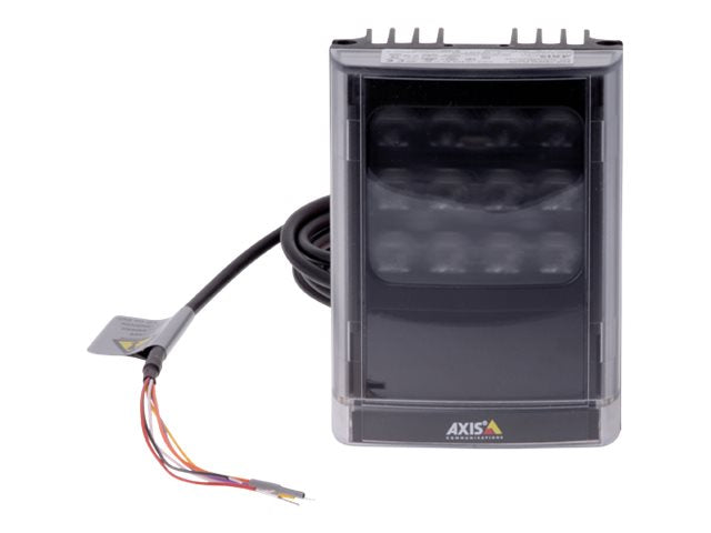 Axis Infrarot-Illuminator – Für bessere Nachtsicht im Innen- und Außenbereich
