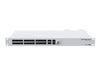 Mikrotik Cloud Router Switch – 40 Gbps für schnelle Netzwerke