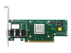 Nvidia Netzwerkadapter – 100Gb Ethernet, PCIe 3.0