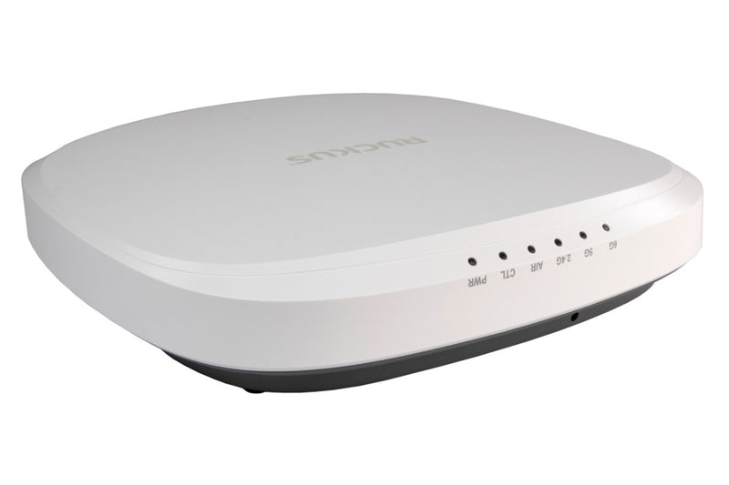Ruckus Wireless Wi-Fi 6e Accesspoint – Schnelles WLAN für Innenräume
