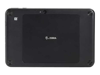 Zebra ET51 Tablet – Robustes Design, 8.4" Display, Android