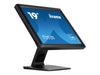 Iiyama 19" Touchscreen-Monitor – IPS, integrierte Lautsprecher