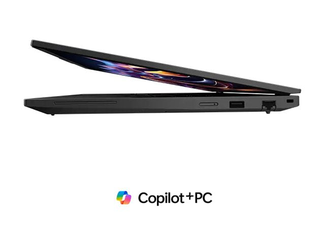 Lenovo ThinkPad Laptop – 16" Display, 32 GB RAM