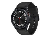 Samsung Galaxy Watch6 – Smartwatch mit drehbarer Lünette, GPS