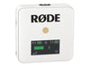 RODE Wireless GO Mikrofon – Kabellos, einfache Nutzung