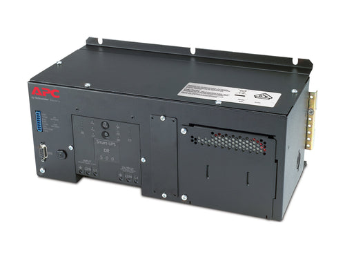 APC Panel Mount USV – 500 VA, ohne Batterie