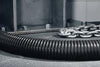 Hellermanntyton Metallschlauch – Flexibel und robust, 10 Meter