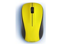 HAMA Kabellose Maus – 3 Tasten, komfortabel für den Alltag