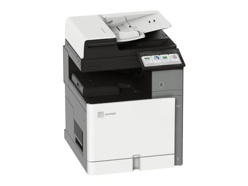 Lexmark Multifunktionsdrucker – Farblaser, A3, WLAN