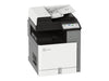 Lexmark Multifunktionsdrucker – Farblaser, A3, WLAN