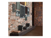 Klipsch Monitorlautsprecher – Kabellos, Bluetooth, 70 Watt
