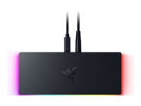 Razer Chroma Dockingstation – Thunderbolt 5, 8K-Unterstützung