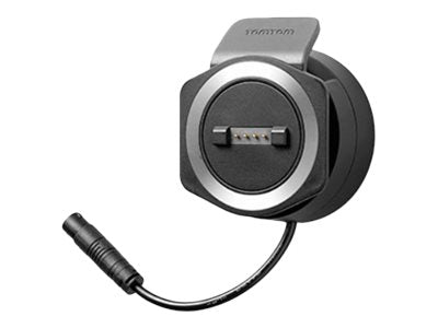 TomTom Rider 550 GPS – Motorradnavigation, 23 Länder